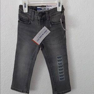 Baby boys jeans (18-24) months